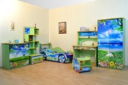 Детская мебель в Кстове